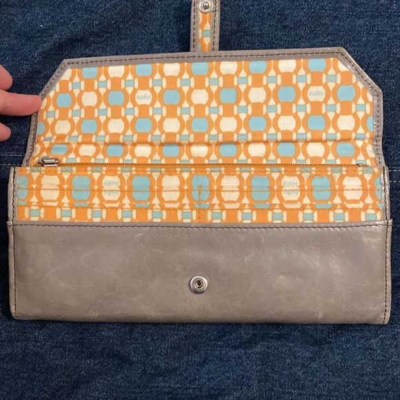 Hobo Wallet - Picture 5 of 8